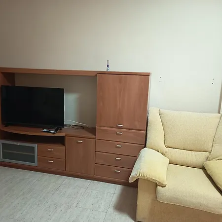 Apartamento Sere