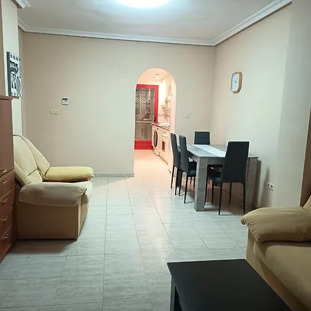 شقة Sere فيياخويوسا